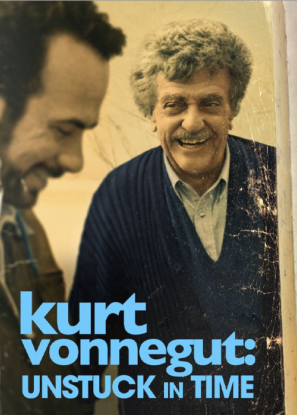 دانلود مستند کورت ونه گات Kurt Vonnegut 2021