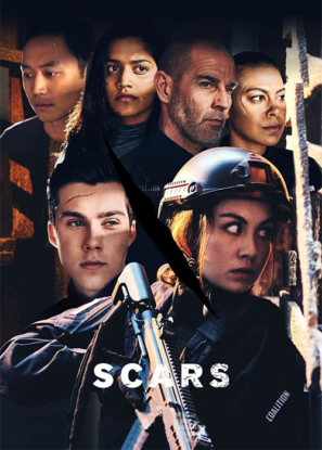 دانلود فیلم زخم ها Scars 2020