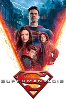 دانلود قسمت ۱ تا ۱۱ فصل ۳ سریال Superman and Lois 2020