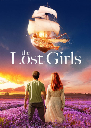 دانلود فیلم دختران گمشده The Lost Girls 2022