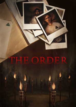 دانلود فیلم دستور The Order 2017