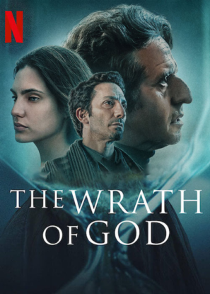 دانلود فیلم خشم خدا The Wrath of God 2022