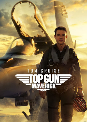 دانلود فیلم تاپ گان: ماوریک Top Gun: Maverick 2022