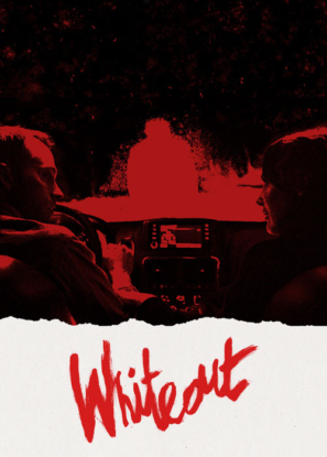 دانلود فیلم کوتاه بوران Whiteout 2019