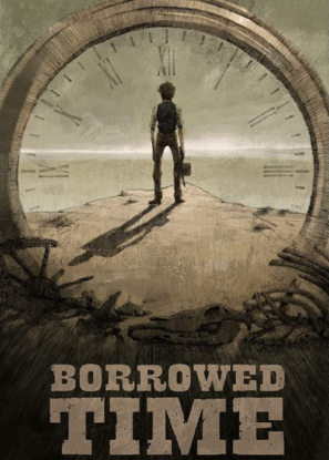 دانلود انیمیشن زمان قرضی Borrowed Time 2015