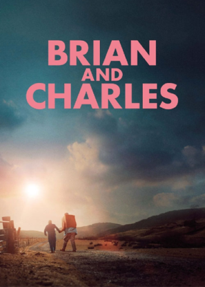 دانلود فیلم برایان و چارلز Brian and Charles 2022