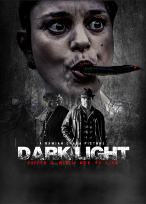 دانلود فیلم دارک لایت Dark Light 2021