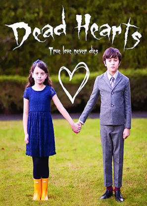 دانلود فیلم قلب‌های مرده Dead Hearts 2014