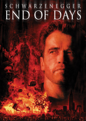 دانلود فیلم پایان دوران End of Days 1999