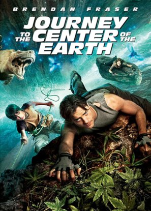 دانلود فیلم Journey to the Center of the Earth 2008