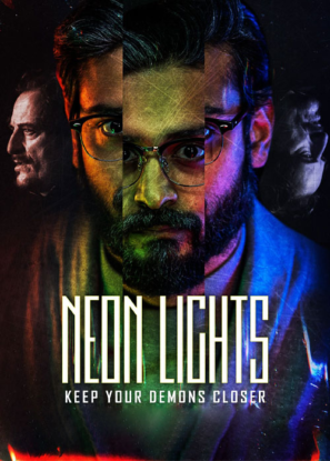 دانلود فیلم چراغ های نئونی Neon Lights 2022