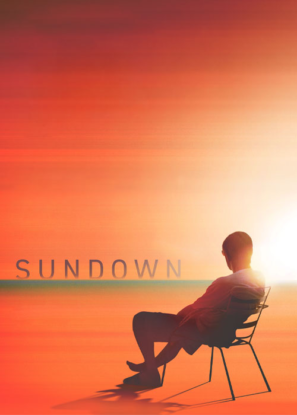 دانلود فیلم غروب Sundown 2021