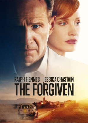 دانلود فیلم بخشیده شده The Forgiven 2021