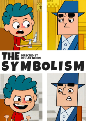 دانلود انیمیشن سمبولیسم The Symbolism 2022