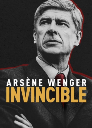دانلود مستند Arsène Wenger: Invincible 2021