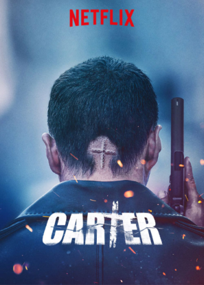 دانلود فیلم کارتر Carter 2022