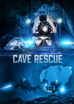 دانلود فیلم نجات از غار Cave Rescue 2022