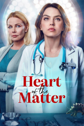 دانلود فیلم جان کلام Heart of the Matter 2022