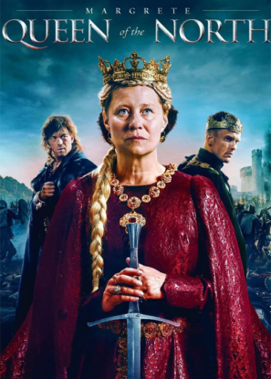 دانلود فیلم Margrete: Queen of the North 2021