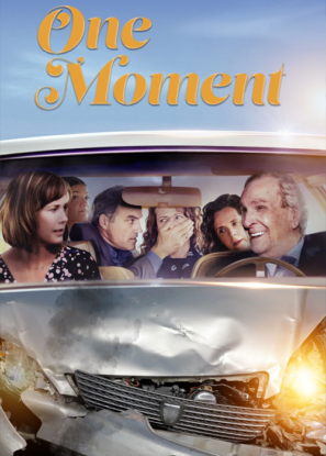 دانلود فیلم یک لحظه One Moment 2021