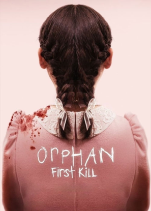 دانلود فیلم یتیم: اولین قتل Orphan: First Kill 2022