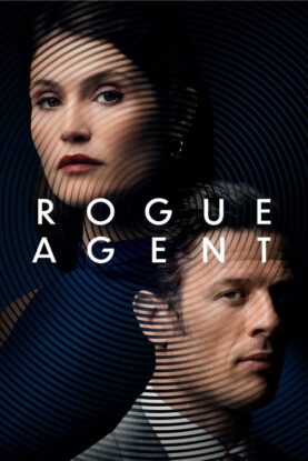 دانلود فیلم مامور سرکش Rogue Agent 2022