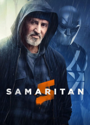 دانلود فیلم سامری Samaritan 2022