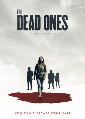 دانلود فیلم مردگان The Dead Ones 2018