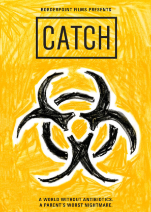 دانلود فیلم سرایت Catch 2016