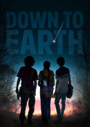 دانلود فیلم واقع بین Down to Earth 2020
