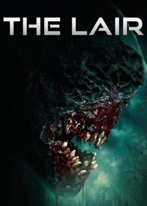 دانلود فیلم لانه The Lair 2022