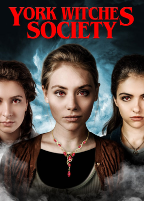 دانلود فیلم انجمن جادوگران یورک York Witches Society 2022