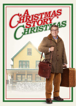 دانلود فیلم A Christmas Story Christmas 2022