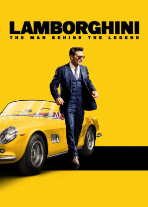 دانلود فیلم لامبورگینی Lamborghini 2022