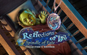 دانلود بازی Reflections of Life 11: Spindle of Fate