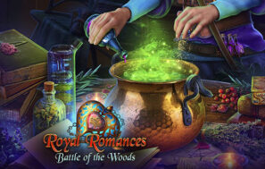 دانلود بازی Royal Romances: Battle of the Woods