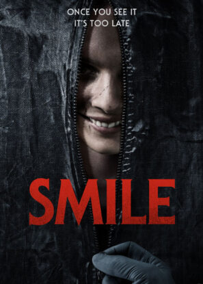 دانلود فیلم لبخند Smile 2022