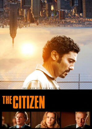 دانلود فیلم شهروندی The Citizen 2012