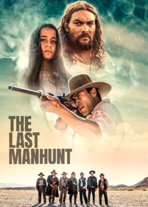 دانلود فیلم آخرین شکار انسان The Last Manhunt 2022