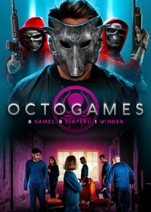 دانلود فیلم بازی‌های هشت‌گانه The OctoGames 2022