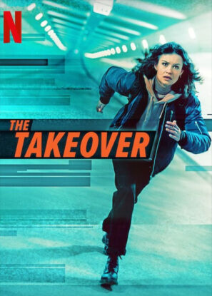 دانلود فیلم تصاحب The Takeover 2022