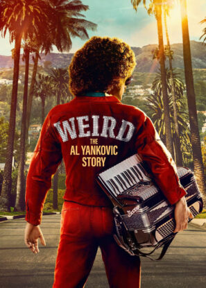 دانلود فیلم Weird: The Al Yankovic Story 2022