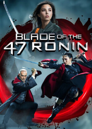 دانلود فیلم شمشیر ۴۷ رونین Blade of the 47 Ronin 2022