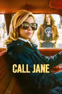 دانلود فیلم به جین زنگ بزن Call Jane 2022