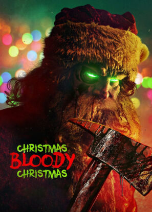 دانلود فیلم Christmas Bloody Christmas 2022