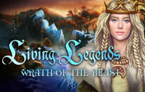 دانلود بازی Living Legends 3 Remastered: Wrath of the Beast