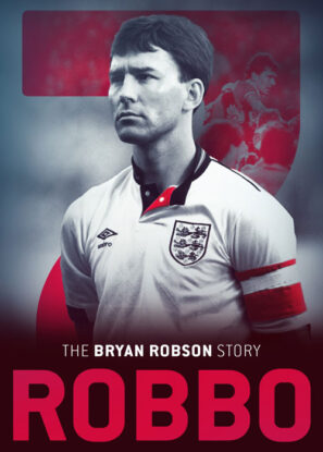 دانلود مستند Robbo: The Bryan Robson Story 2021