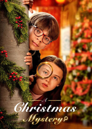 دانلود فیلم معمای کریسمس A Christmas Mystery 2022