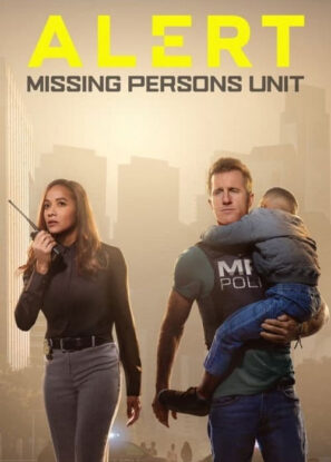 دانلود سریال هشدار Alert: Missing Persons Unit 2023 ✔️ زیرنویس چسبیده