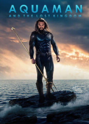 دانلود فیلم آکوامن ۲ Aquaman 2 (2023)